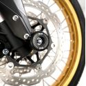 Protections de fourche R&G RACING HONDA XL 750 TRANSALP 2023-2026