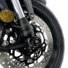 Protections de fourche ou bras oscillant R&G RACING HONDA CB 1000 HORNET 2024-2026 1
