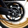 Protections de fourche ou bras oscillant R&G RACING HONDA CB 1000 HORNET 2024-2026 2