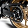 Protections de fourche ou bras oscillant R&G RACING HONDA CB 1000 HORNET 2024-2026 3