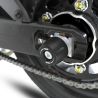 Protections de bras oscillant R&G RACING HONDA CB 1000 HORNET 2024-2026 0