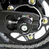 Protections de bras oscillant R&G RACING HONDA CB 1000 HORNET 2024-2026 1