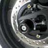 Protections de bras oscillant R&G RACING HONDA CB 1000 HORNET 2024-2026 2