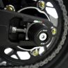 Protections de bras oscillant R&G RACING HONDA CB 1000 HORNET 2024-2026 3