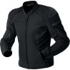 Blouson textile moto femme RST S1 D3O waterproof 0