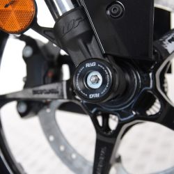 Protections de fourche R&G RACING KTM DUKE RC HUSQVARNA VITPILEN