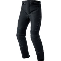 Pantalon moto femme textile RST S1 D3O waterproof