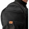 Blouson textile moto femme RST S1 Mesh D3O 2