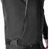 Blouson textile moto femme RST S1 Mesh D3O 4