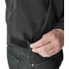 Blouson textile moto femme RST S1 Mesh D3O 5