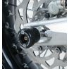 Protection de bras oscillant R&G RACING Moto Morini CORSARO Husqvarna FS 450 0