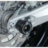 Protection de bras oscillant R&G RACING Moto Morini CORSARO Husqvarna FS 450 4