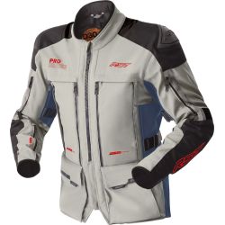Veste femme RST Pro Series Adventure D3O