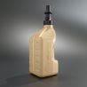 Bidon d'essence TUFF JUG avec bouchon Ripper 2