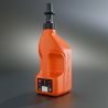 Bidon d'essence TUFF JUG avec bouchon Ripper 4