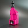 Bidon d'essence TUFF JUG avec bouchon Ripper 5