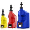 Bidon d'essence TUFF JUG avec bouchon Ripper 6