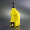 Bidon d'essence TUFF JUG avec bouchon Ripper 7
