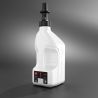 Bidon d'essence TUFF JUG avec bouchon Ripper 8