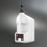 Bidon d'essence TUFF JUG avec bouchon Ripper 11