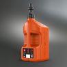 Bidon d'essence TUFF JUG avec bouchon Ripper 16