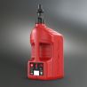 Bidon d'essence TUFF JUG avec bouchon Ripper 17