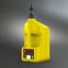 Bidon d'essence TUFF JUG avec bouchon Ripper 18