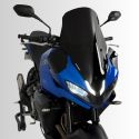 bulle haute protection ERMAX TRIUMPH TIGER SPORT 800 TIGER 800 TOUR 2026