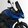 bulle haute protection ERMAX TRIUMPH TIGER SPORT 800 TIGER 800 TOUR 2026 2