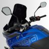 bulle haute protection ERMAX TRIUMPH TIGER SPORT 800 TIGER 800 TOUR 2026 3