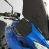 Déflecteurs latéraux ERMAX TRIUMPH TIGER SPORT 800 TIGER 800 TOUR 2026 0