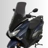 Pare brise ERMAX haute protection SUZUKI BURGMAN 125 STREET EX 2025-2026 3