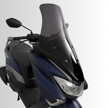 Pare brise ERMAX haute protection SUZUKI BURGMAN 125 STREET EX 2025-2026