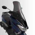 Pare brise ERMAX haute protection SUZUKI BURGMAN 125 STREET EX 2025-2026