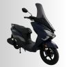 Pare brise ERMAX haute protection SUZUKI BURGMAN 125 STREET EX 2025-2026 5