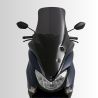 Pare brise ERMAX haute protection SUZUKI BURGMAN 125 STREET EX 2025-2026 8