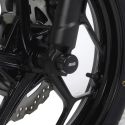 Protections de fourche R&G RACING KAWASAKI Z125 NINJA 125 2019-2026