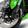 Protections de fourche R&G RACING KAWASAKI NINJA ZX-4R ZX-4RR 2023-2026 1