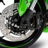 Protections de fourche R&G RACING KAWASAKI NINJA ZX-4R ZX-4RR 2023-2026 2