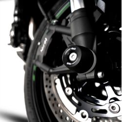Protections de fourche R&G RACING KAWASAKI NINJA Z900 Z900 SR Z900 RS
