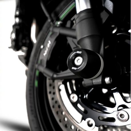 Protections de fourche R&G RACING KAWASAKI NINJA Z900 Z900 SR Z900 RS