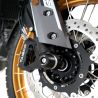 Protections de fourche R&G RACING KOVE X-PRO 800 X-RALLY 800 0