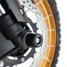 Protections de fourche R&G RACING KOVE X-PRO 800 X-RALLY 800 1