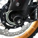 Protections de fourche R&G RACING KOVE X-PRO 800 X-RALLY 800