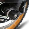 Protections de fourche R&G RACING KOVE X-PRO 800 X-RALLY 800 3