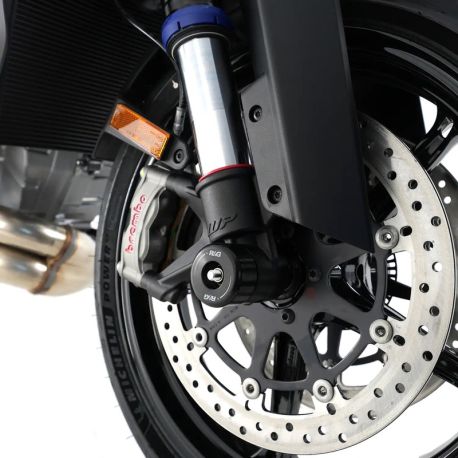 Protections de fourche R&G RACING KTM 1390 SUPE DUKE R 1390 SUPER DUKE R EVO 2024-2026