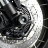Protections de fourche R&G RACING MOTO GUZZI STELVIO 2024-2026 0