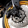 Protections de fourche R&G RACING MOTO MORINI 650 SEIEMMEZZO SCR 650 X-CAPE 1