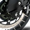 Protections de fourche R&G RACING ROYAL ENFIELD 450 GUERILLA 450 HIMALAYAN