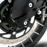 Protections de fourche R&G RACING ROYAL ENFIELD 450 GUERILLA 450 HIMALAYAN 1